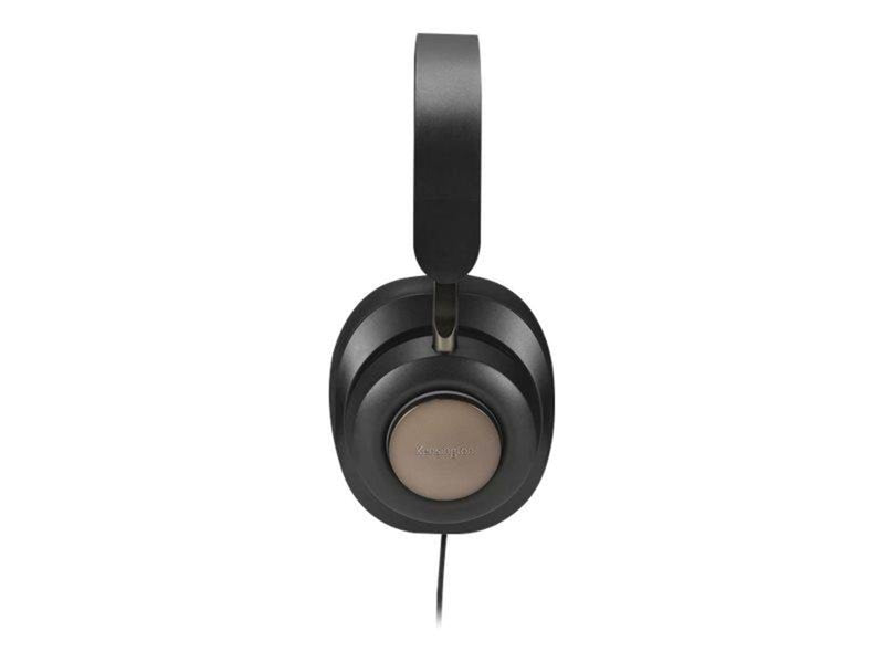 Kensington H2000 USB-C Over-Ear Headset