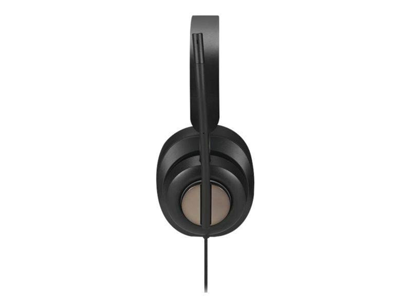 Kensington H2000 USB-C Over-Ear Headset