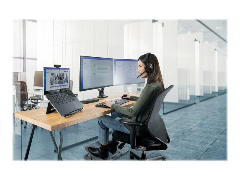 Kensington H2000 USB-C Over-Ear Headset
