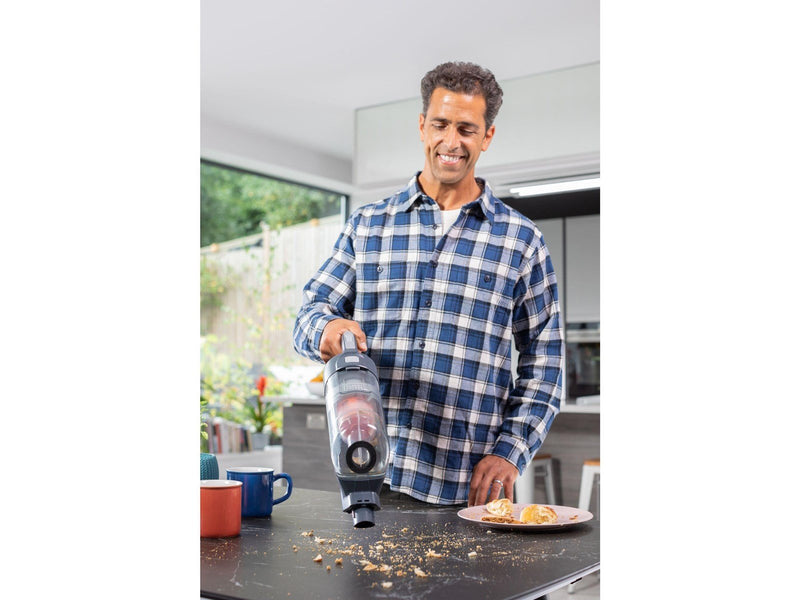 Black & Decker Handstaubsauger POWERSERIES+™ Cordless Stick Vacuum