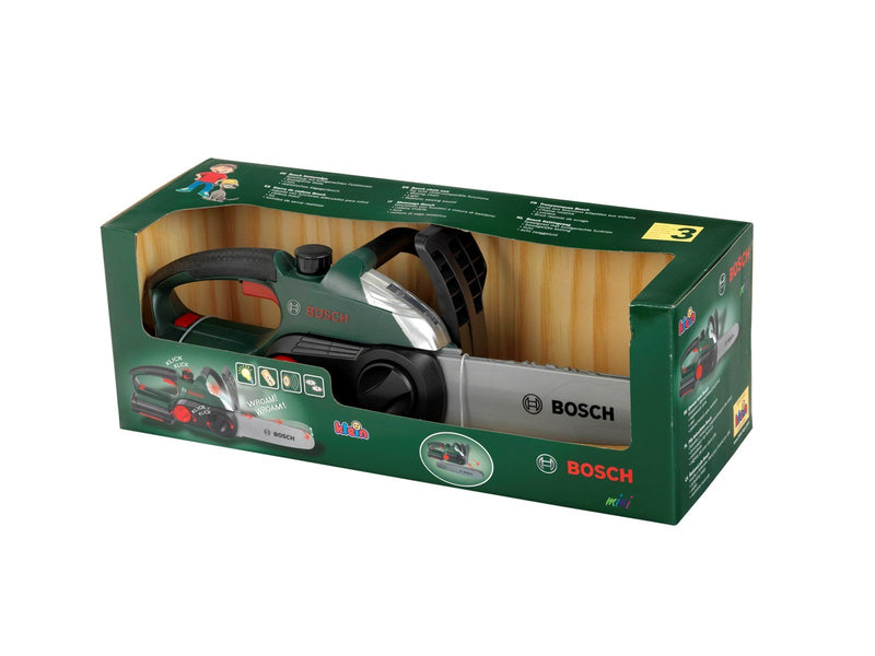 Theo Klein Chain saw