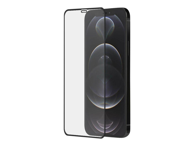 SAFE. by PanzerGlass Screen Protector Apple iPhone 12 | 12 Pro | Edge-to-Edge