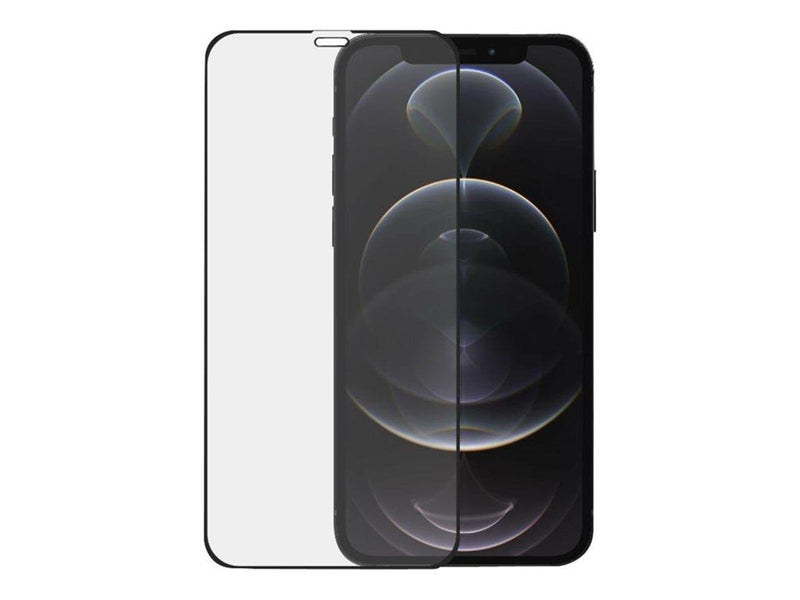 SAFE. by PanzerGlass Screen Protector Apple iPhone 12 | 12 Pro | Edge-to-Edge
