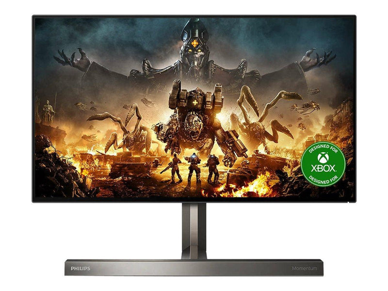 27" Philips Momentum 279M1RV - 3840x2160 - 144Hz - Nano IPS - USB-C