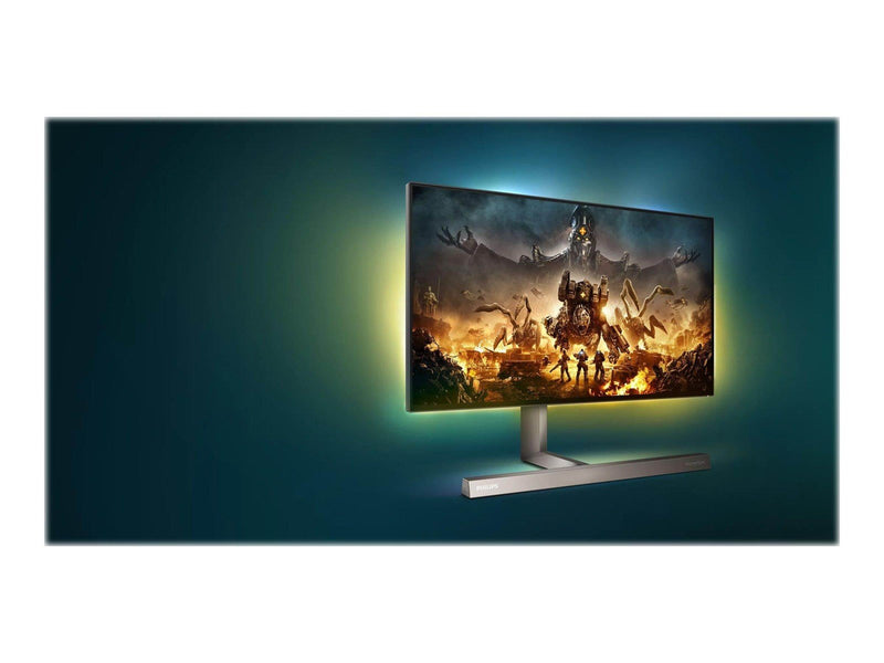 27" Philips Momentum 279M1RV - 3840x2160 - 144Hz - Nano IPS - USB-C