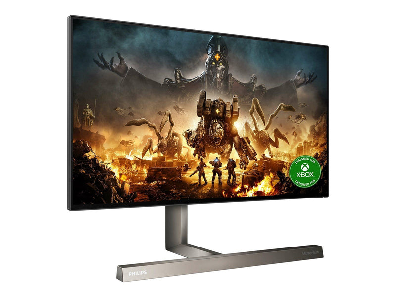 27" Philips Momentum 279M1RV - 3840x2160 - 144Hz - Nano IPS - USB-C