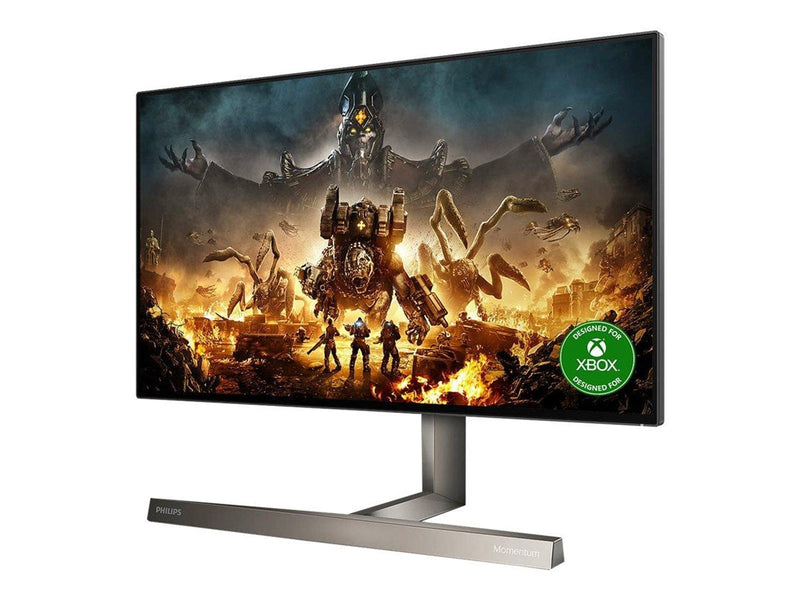 27" Philips Momentum 279M1RV - 3840x2160 - 144Hz - Nano IPS - USB-C