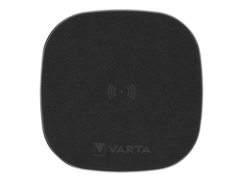 VARTA wireless charging pad - 15 Watt