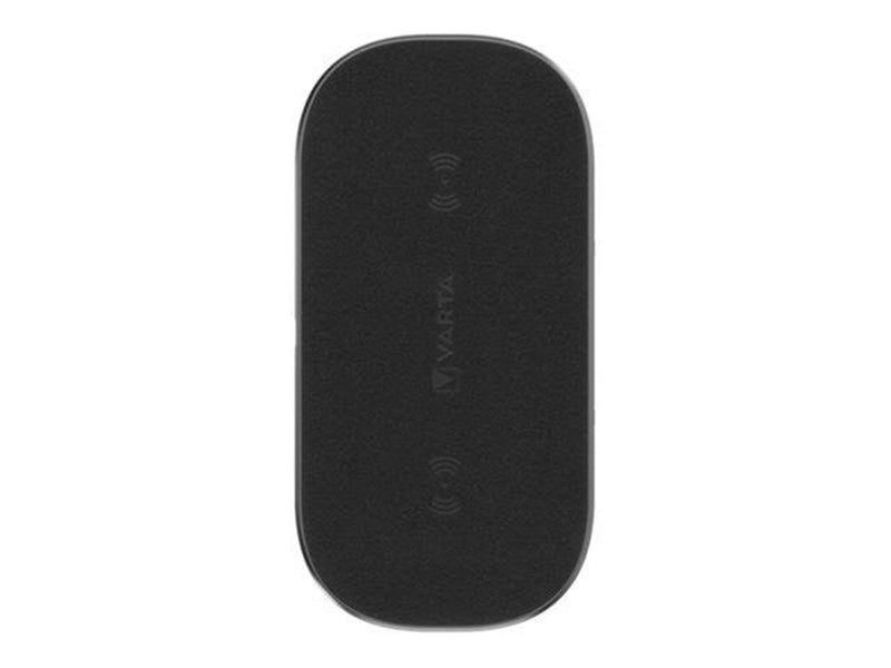 VARTA wireless charging pad - 20 Watt