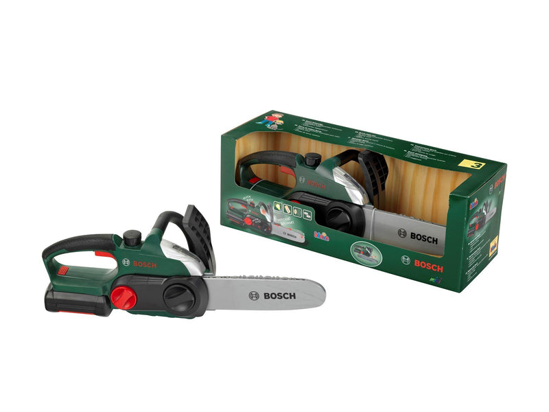 Theo Klein Chain saw