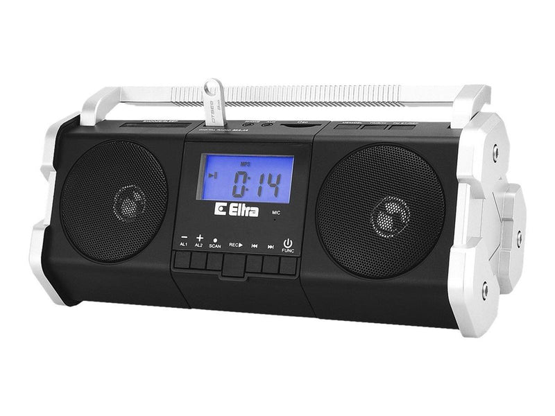 Eltra MAJA 138USB - MP3 Spieler