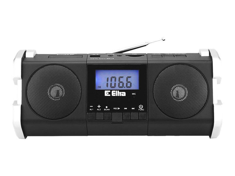 Eltra MAJA 138USB - MP3 Spieler