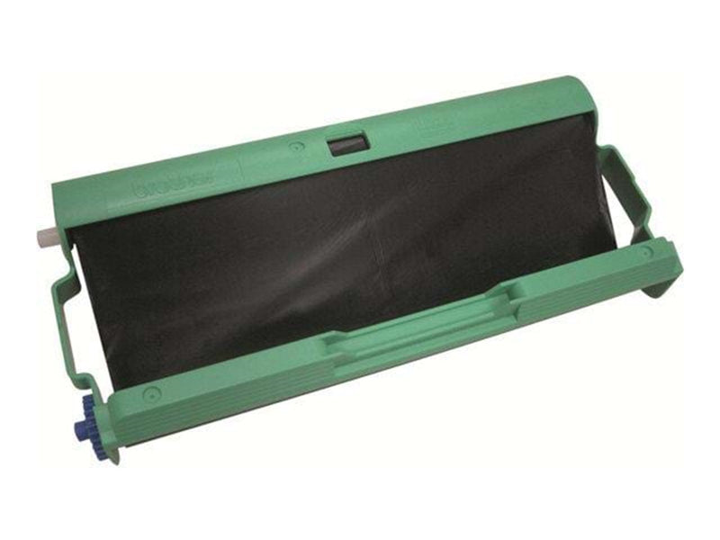 Brother PC75 - Thermo Transfer Roll - Kassette für das Drucker-Band Schwarz