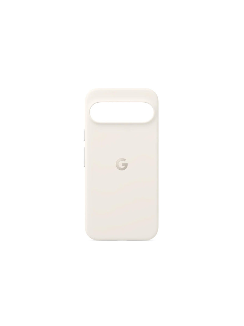 Google Pixel 9 Pro XL Case, Porcelain
