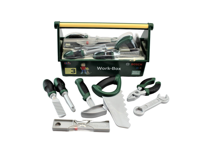 Bosch Work box