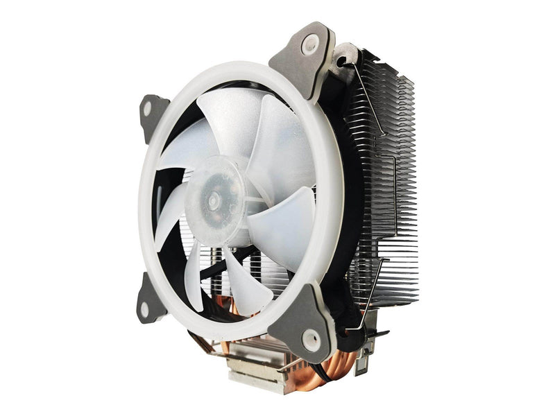 Gembird Huracan X130 - processor cooler (vertical) - CPU-Luftkühler