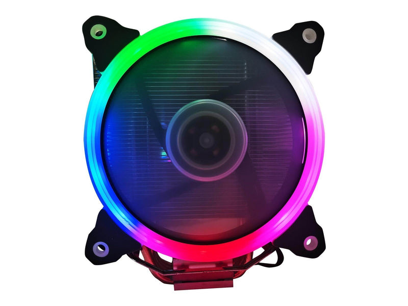 Gembird Huracan X130 - processor cooler (vertical) - CPU-Luftkühler