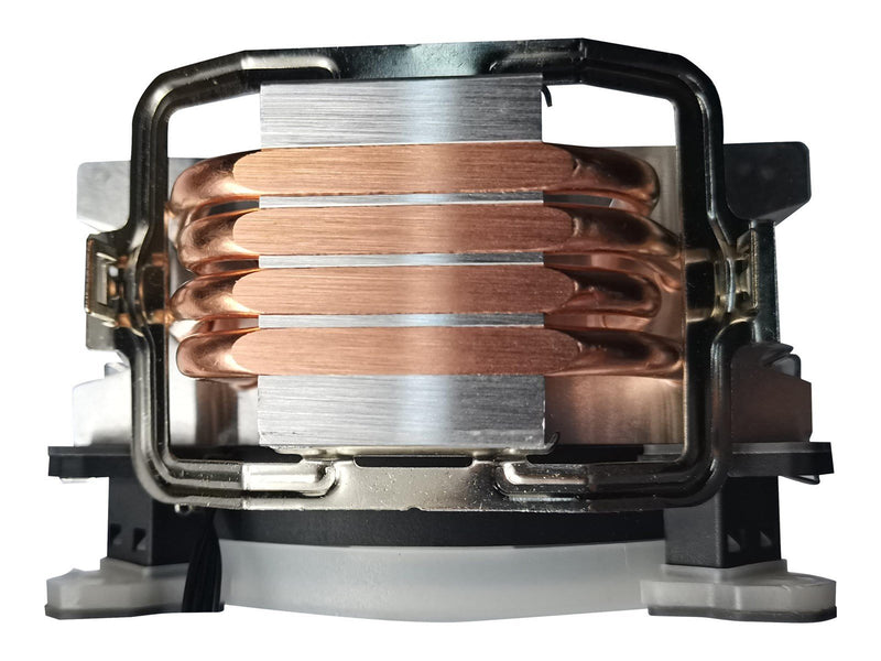 Gembird Huracan X130 - processor cooler (vertical) - CPU-Luftkühler