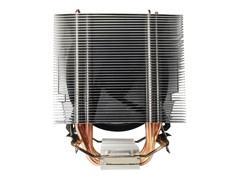 Gembird Huracan X130 - processor cooler (vertical) - CPU-Luftkühler