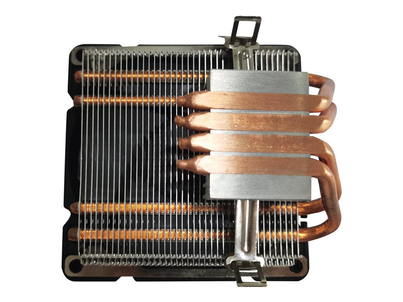 Gembird Huracan X140 - processor cooler - CPU-Luftkühler