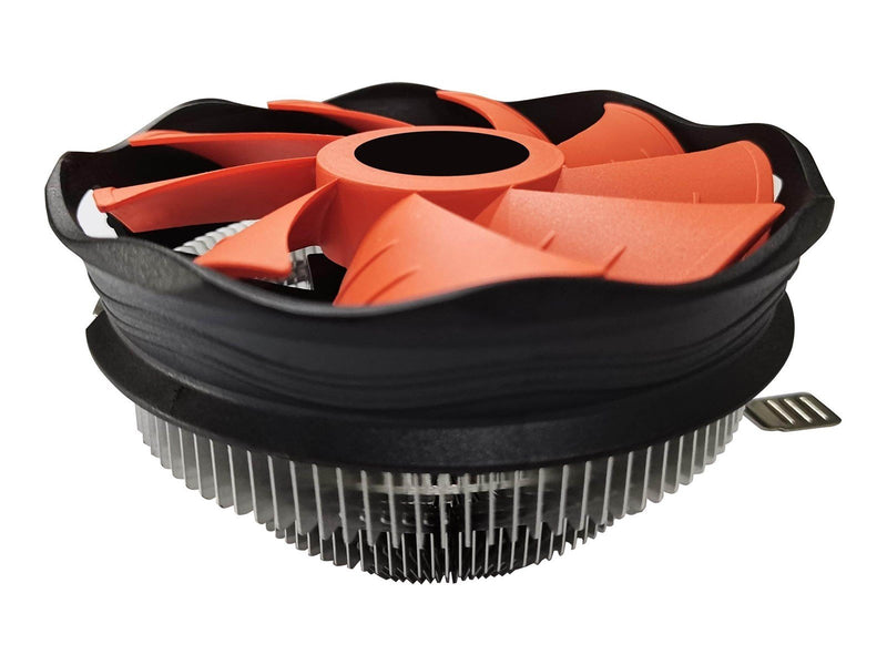 Gembird Huracan X30 - processor cooler (horizontal) - CPU-Luftkühler