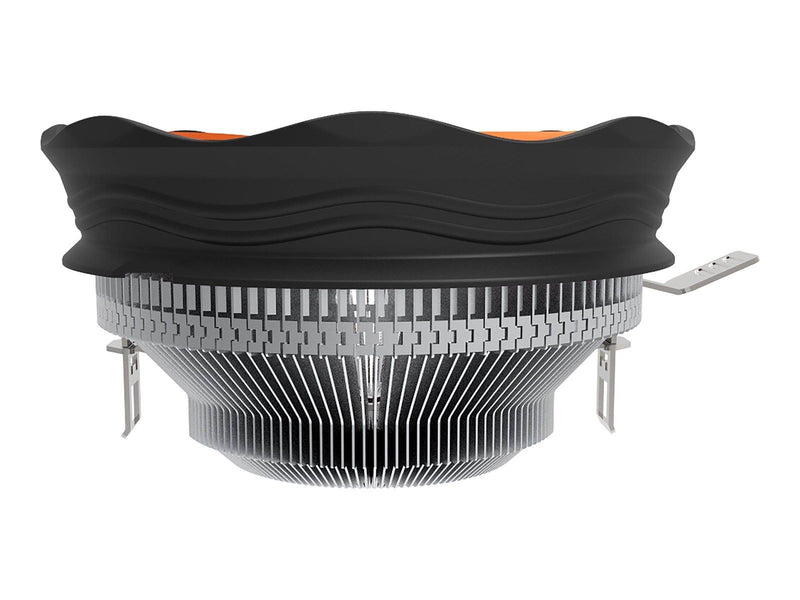 Gembird Huracan X30 - processor cooler (horizontal) - CPU-Luftkühler