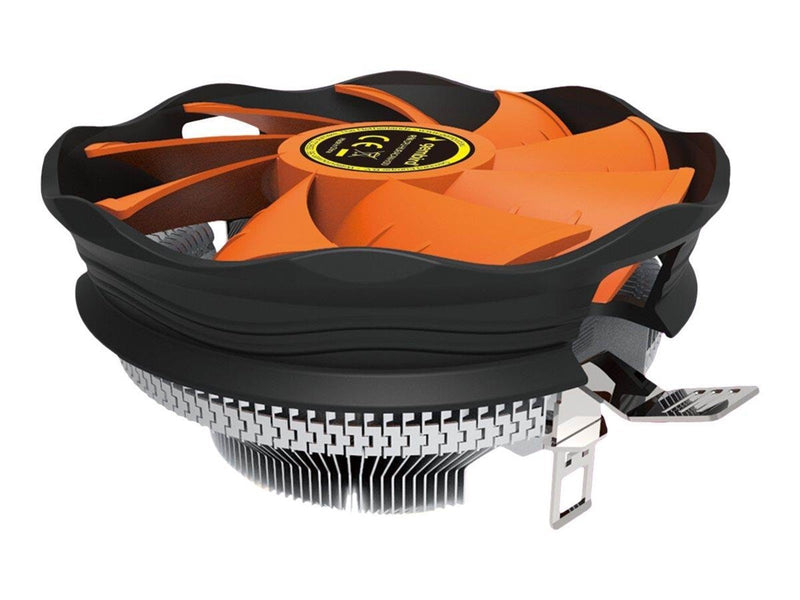 Gembird Huracan X30 - processor cooler (horizontal) - CPU-Luftkühler