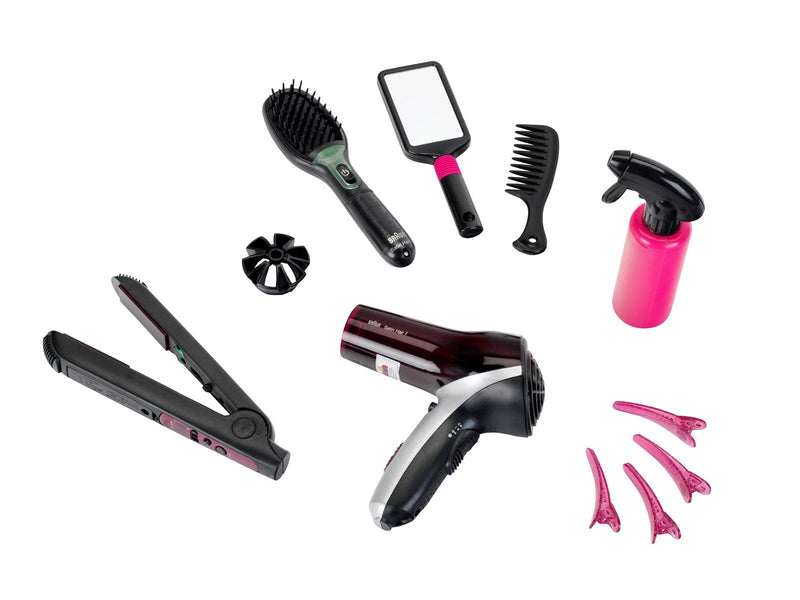 Theo Klein Hair styling set