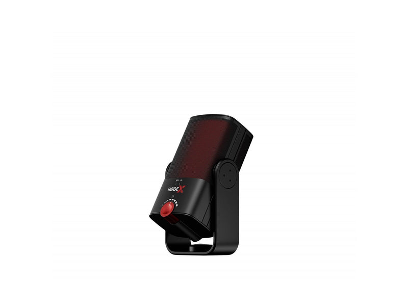 Røde RODEX - XCM-50  Compact Condenser USB Microphone for Streaming