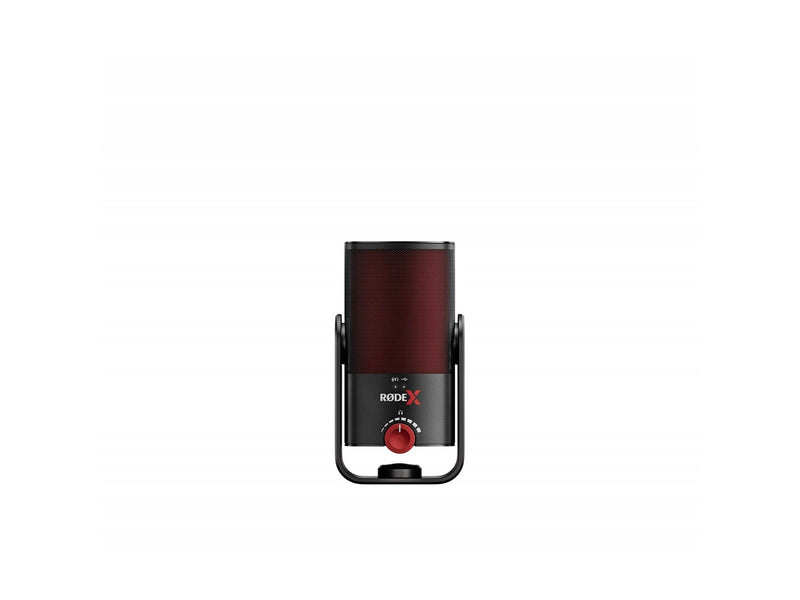 Røde RODEX - XCM-50  Compact Condenser USB Microphone for Streaming