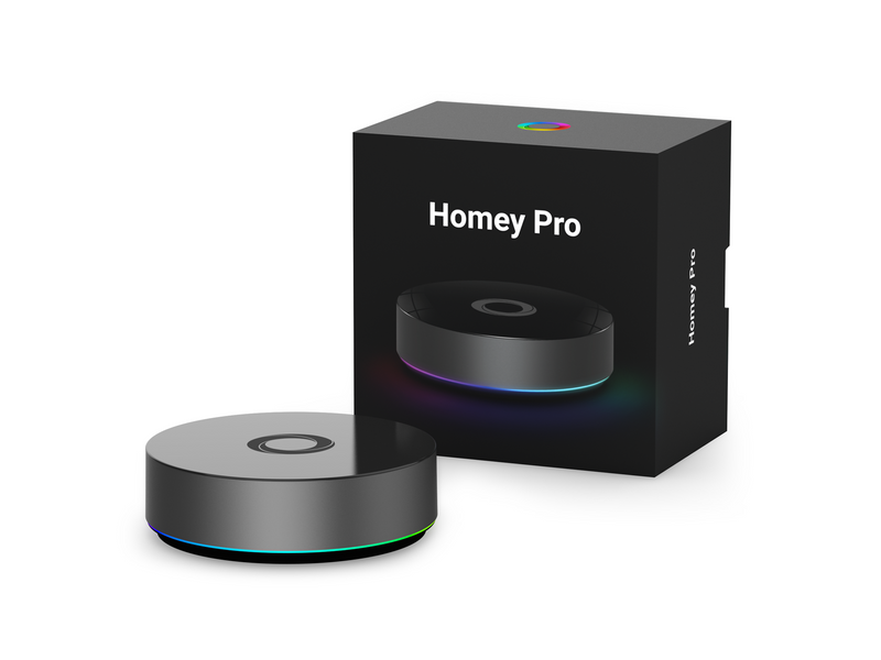 Athom Homey Pro (2023)