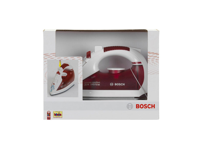 Theo Klein Iron