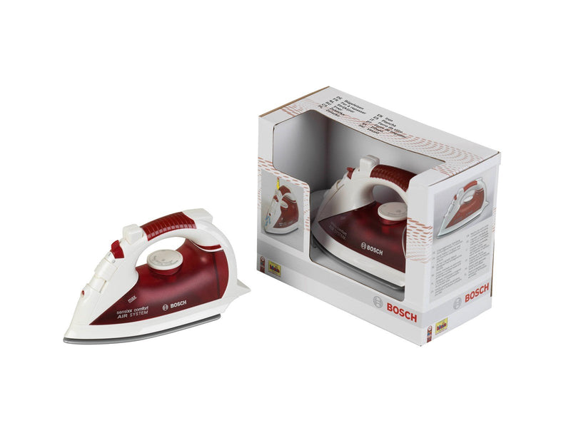 Theo Klein Iron