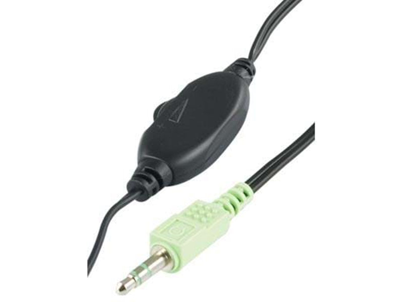 Deltaco Headset HL-6
