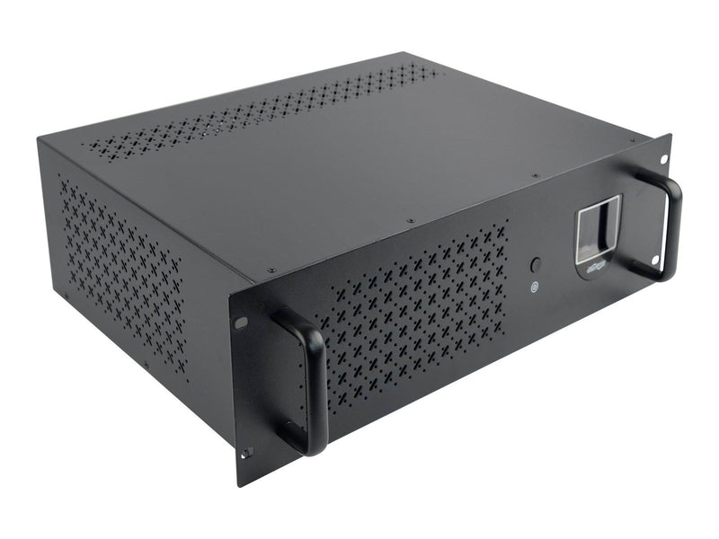 Energenie UPS-RACK-1200 - UPS - 720 Watt - 1200 VA