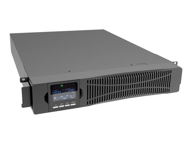 DIGITUS DN-170094 - UPS - 2500 Watt - 1500 VA - 9 Ah