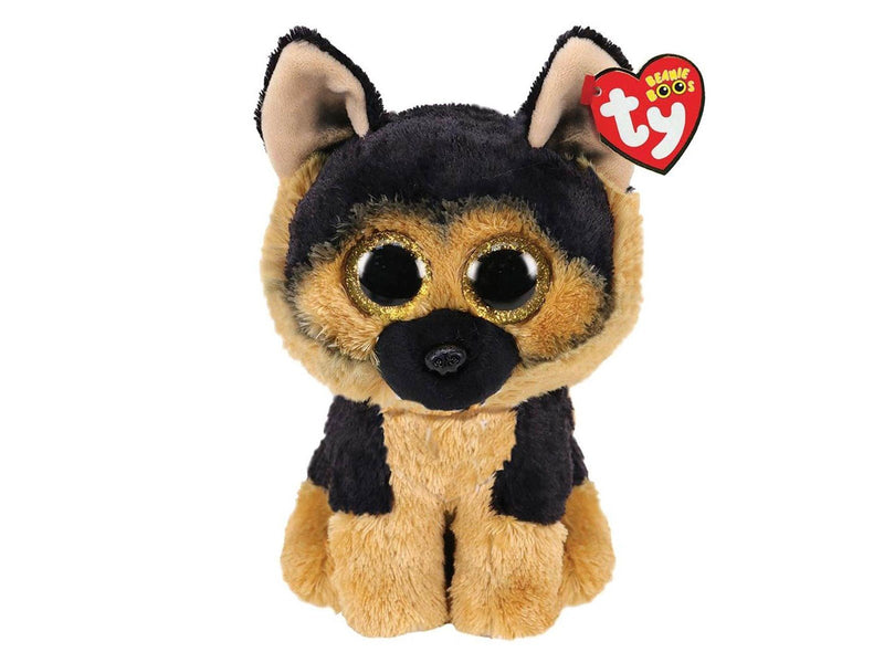 Ty Beanie Boos - Spirit German Shepard 24cm