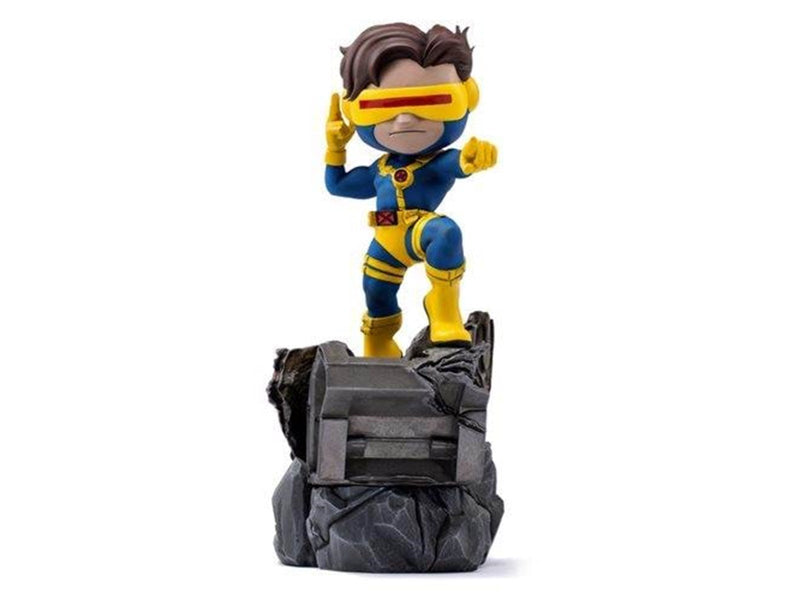 Iron Studios - MiniCo Cyclops - Figur