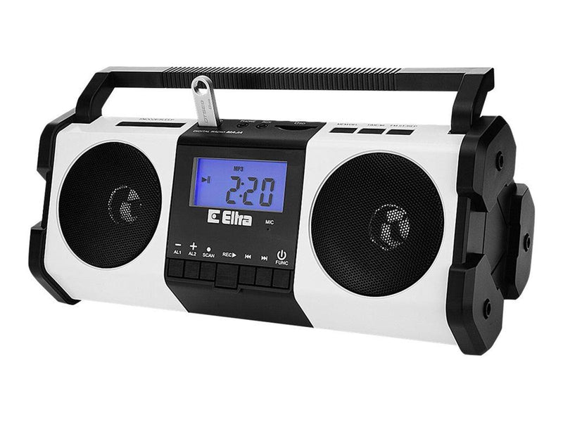 Eltra MAJA 138USB - MP3 Spieler