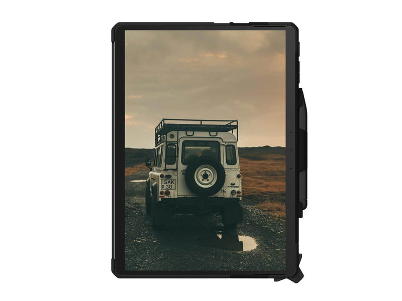 UAG Scout w/ Strap - Microsoft Surface Pro 9