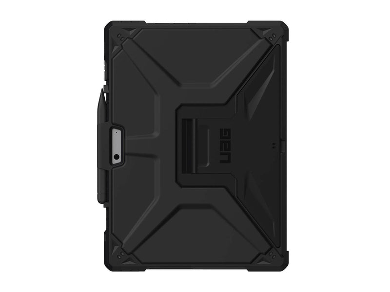 UAG Metropolis SE - black - Microsoft Surface Pro 9