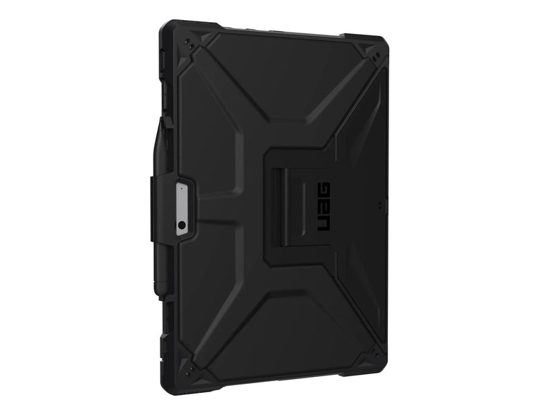UAG Metropolis SE - black - Microsoft Surface Pro 9