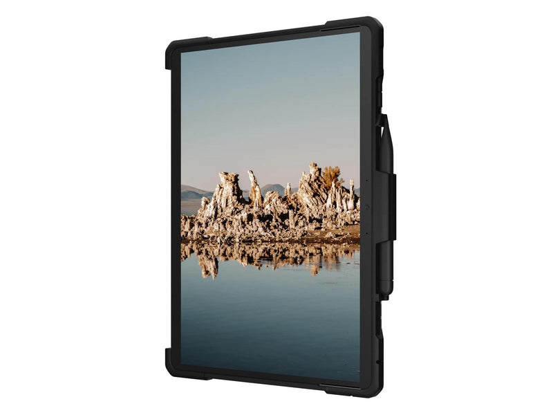 UAG Metropolis SE - black - Microsoft Surface Pro 9