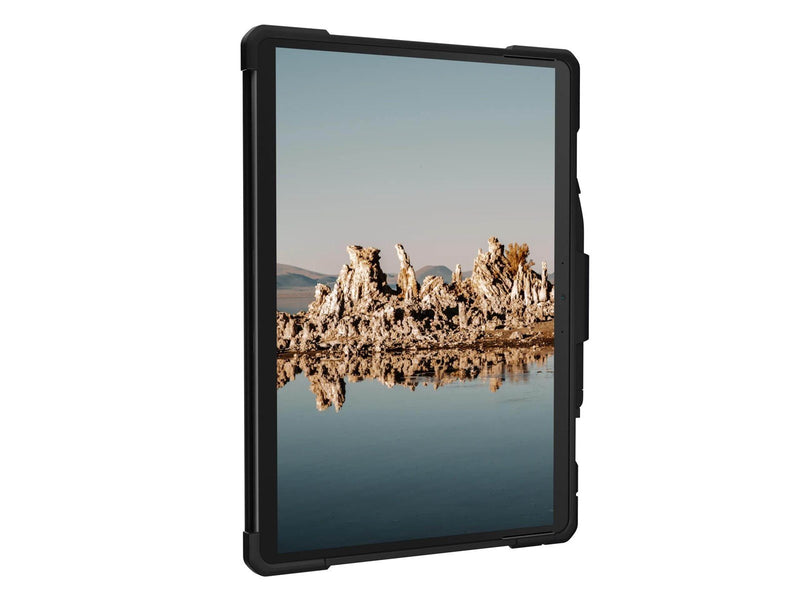 UAG Metropolis SE - black - Microsoft Surface Pro 9