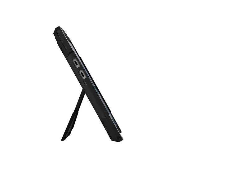 UAG Metropolis SE - black - Microsoft Surface Pro 9