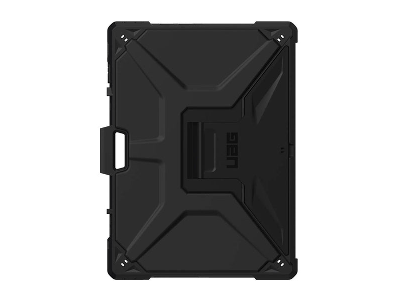 UAG Metropolis SE - black - Microsoft Surface Pro 9