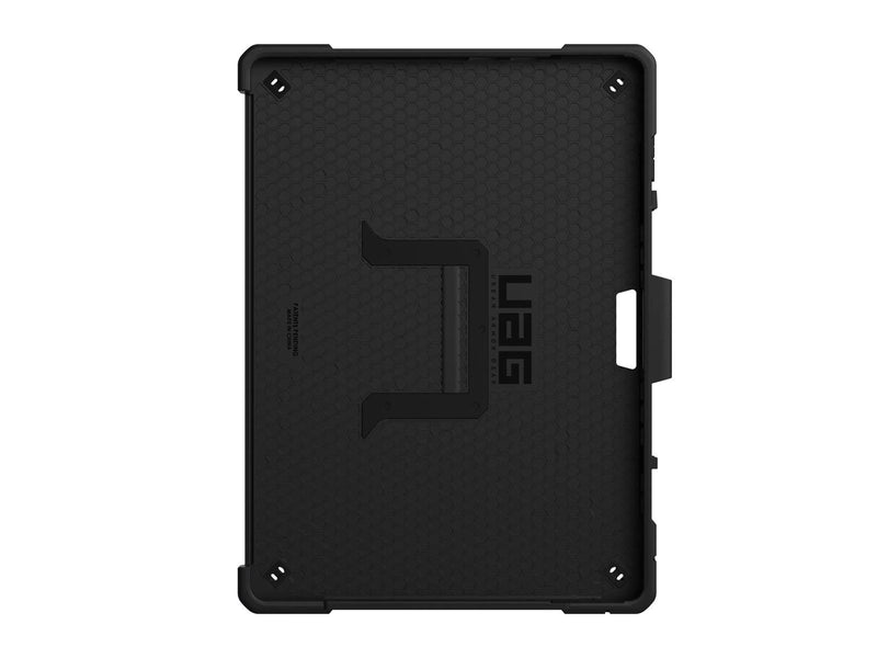 UAG Metropolis SE - black - Microsoft Surface Pro 9