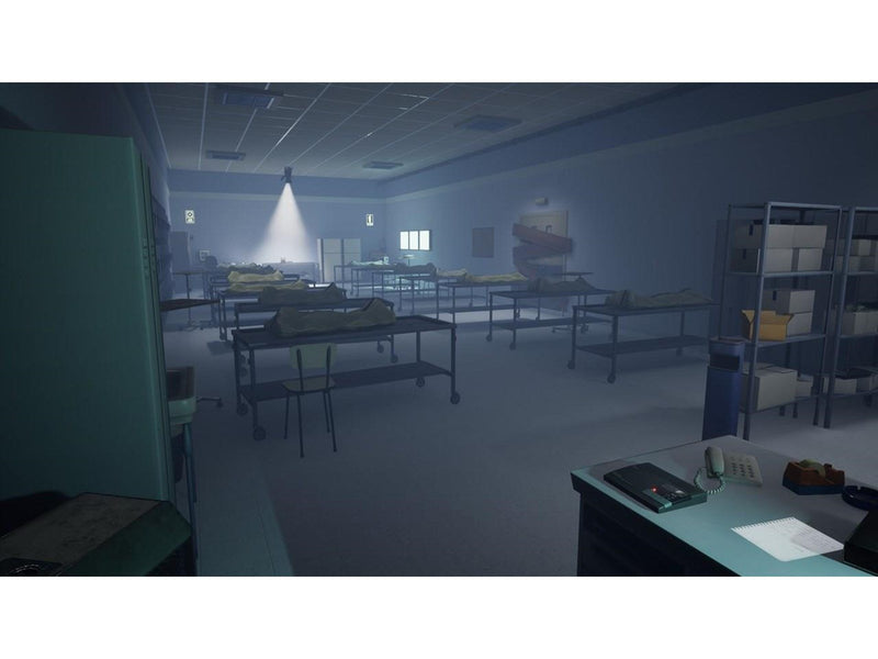 TAPE: Unveil the Memories - Director’s Edition - Sony PlayStation 5 - Abenteuer - PEGI 16