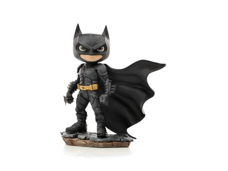 Iron Studios - Statue Batman - The Dark Knight - MiniCo - Figur
