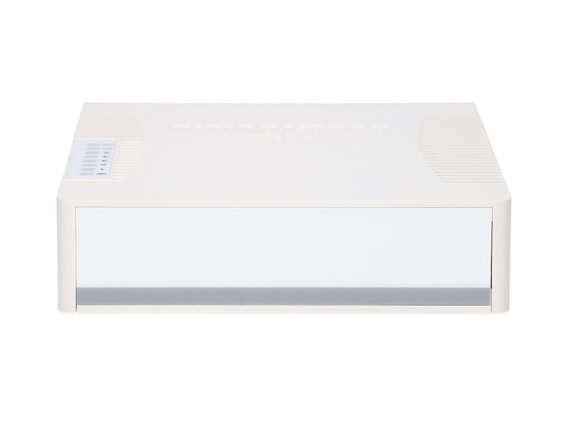 MikroTik hAP ac - RB962UiGS-5HacT2HnT